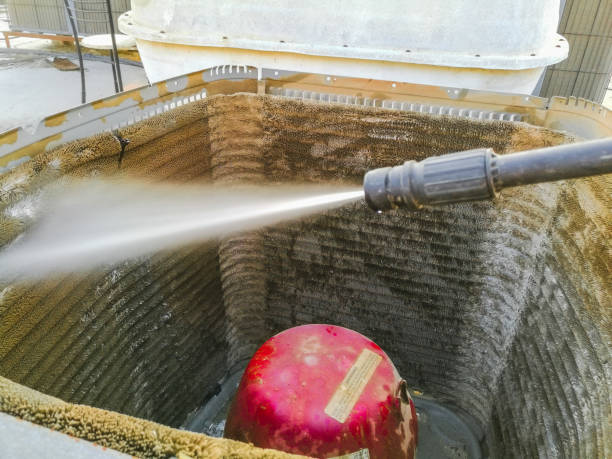 Best Best Air Duct Cleaning Company  in Stormstown, PA