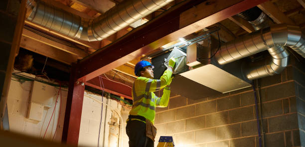 Best Residential Air Duct Cleaning  in Stormstown, PA
