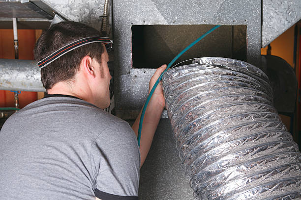 Best Air Vent Cleaning Services  in Stormstown, PA