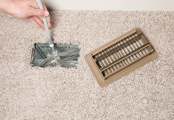 Best Commercial Air Duct Cleaning  in Stormstown, PA
