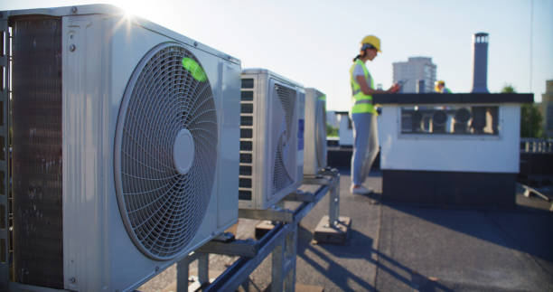 Best Ductwork Cleaning Services  in Stormstown, PA