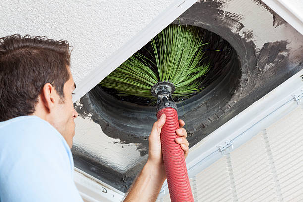 Best Air Duct Cleaning Company Near Me  in Stormstown, PA